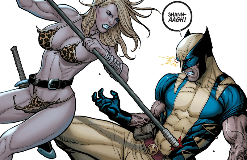 Illustration for article titled 10 Genres that Superheroes Have Swallowed Up